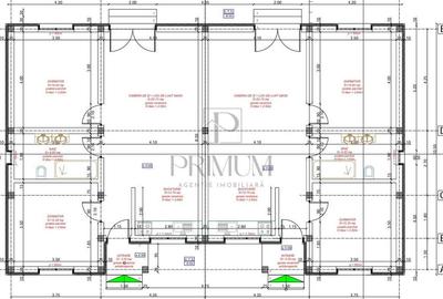 Moșnița Nouă | Duplex nou | 2 dormitoare | Toate utilită5 - 11