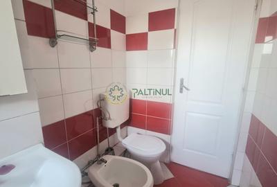 Apartament doua camere, zona sos. Alba Iulia - 7