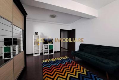 Apartament cu 2 camere decomandat, mobilat în Popești-Leordeni