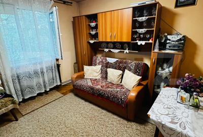 Apartament cu 2 camere circular, mobilat în Dâmbu Pietros