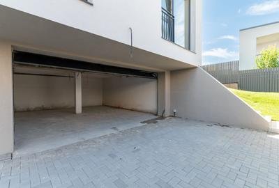 0% comision Case noi, 5 camere, garaj dublu, materiale calite-Borhanci - 5