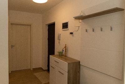 Proprietar | 2 Camere + Zonă Birou | Parcare | Balcon | Disponibil Imediat - 10