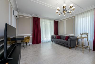 Greenfield Baneasa Residence