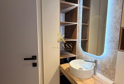 Apartament 4 camere | ARQA Jollie Village | Parter | Curte proprie - 10