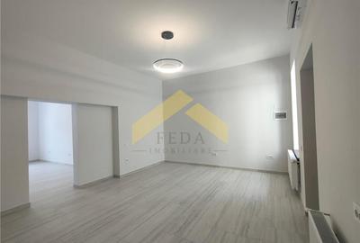 Spatiu comercial renovat de inchiriat Bulevardul Decebal - 6