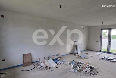 Casă Tip Duplex la Cheie – 120 mp Utili în Complex Rezidențial, lângă Târgoviște - 7