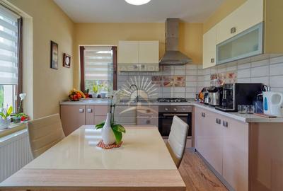 Vila/Casa La Poalele Munților Măgura Branului, Predelut - 8
