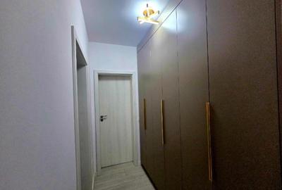 Apartament 2 Camere - Popoști-Leordeni - 6