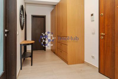 Apartament 2 camere, Podul de Fier, 60 mp, parcare inclusa - 6
