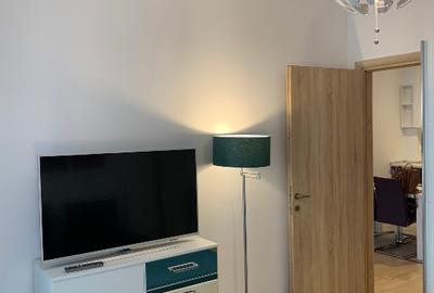 Apartament 2 camere Cartierul Solar | Etaj 2 | Parcare | 575 € - 6