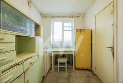 Vânzare apartament cu 4 camere - zona Calea București - 4