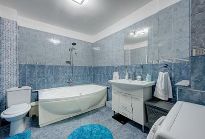 Strada Furculesti, Sector 5, Casă individuală-153 000 Euro - 15