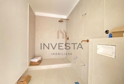 Apartament cu 3 camere, etaj intermediar, bloc nou, zona Intre Lacuri - 3