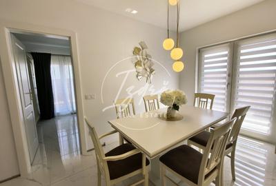 Apartament 3 camere de lux str Tiberiu Ricci - 3