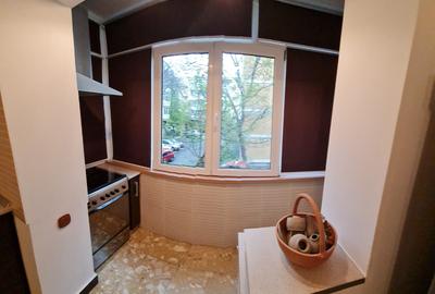 2 camere, modern, decomandat, pet friendly, metrou Gorjului, strada Grintiesului - 16