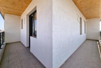 2 camere 71mp + 1 loc PARCARE 114.000euro (TVA inclus) - Trapezului - Sector 3 - 8