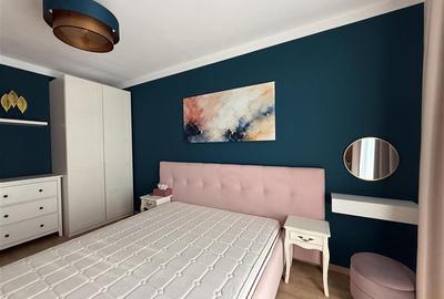 Apartament doua camere Pietonal Coresi Avantgarden ( Kasper ) - 3