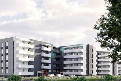 Apartament cu 3 camere decomandat în Theodor Pallady