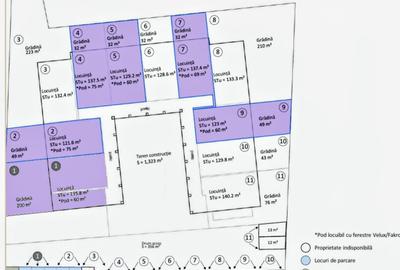 Tunari Park Residence - 7