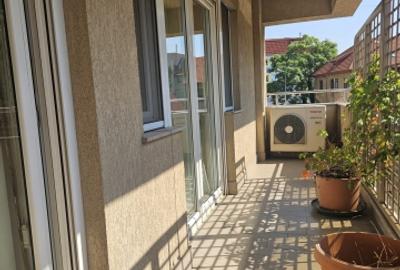 Apartament 4 camere, 126mp utili, zona Bucuresti Central, 500.000euro - 2