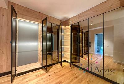 Loft Exclusivist | Drumul Poienii |Vedere spre Tâmpa | Parcare Subterana - 16