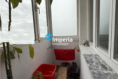 Zimbru - ACB,apartament 3 camere 2 bai,model dec,80 mp - 12