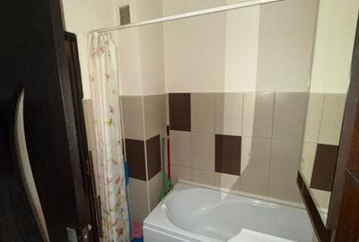 Etajul 2- Str Garii-2 Camere decomandate - 10