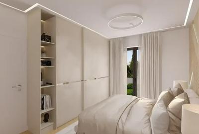 Penthouse 4 Camere UNIRII 600 m Terasa 86 + 43 mp COMISION 0 Parcare - 18
