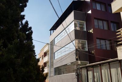 Penthouse - Spatiu birou premium cu terasă panoramică- Soseaua Nordului - 6