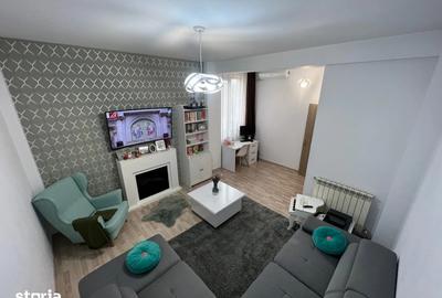 Apartament cu 2 camere decomandat, mobilat în Tomis Nord