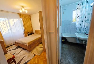 Apartament 2 camere de închiriat – zona Nord, mobilat si utilat - 15