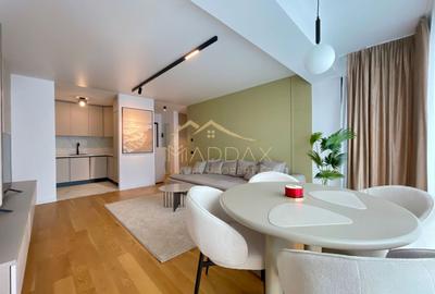 Apartament modern***2 camere***LUX***PRIMA INCHIRIERE//Mall Promenada - 8