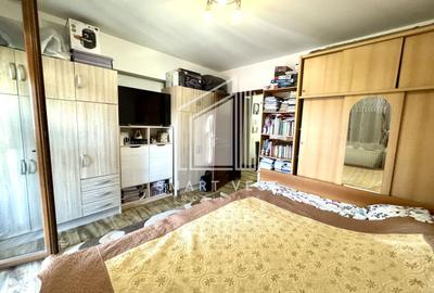 Apartament 3 camere | 84 mp utili | Zona Centrala - 14