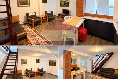 Apartament cu 2 camere de închiriat | Ștefan cel Mare - 1