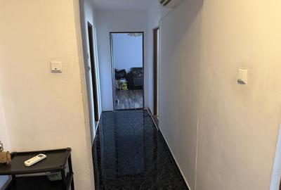 Apartament cu 2 camere decomandat, mobilat în Gorjului