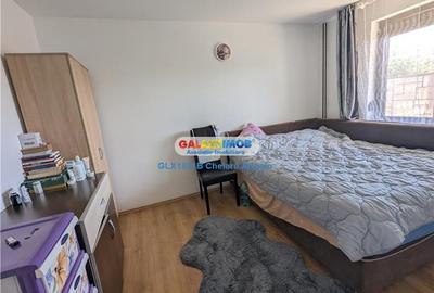Adunatii Copaceni,Regatu Căilor,vila 5 cam, teren 600 mp,supr. 231 mp, - 12