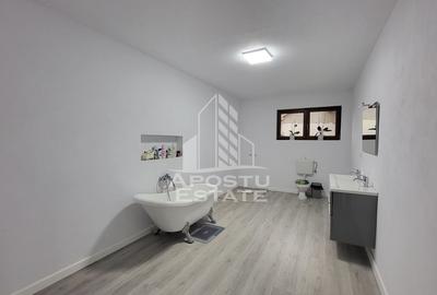 Casa individuala cu 4 camere,2 garaje si teren generos Pischia - 22