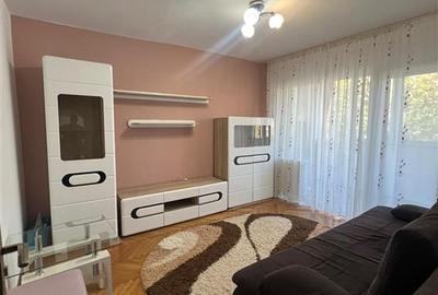 Chirie apartament 3 camere, tip AN, zona Nufarul - 7