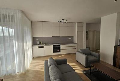 Apartament nou 2 camere Concept 9 cu parcare - 15