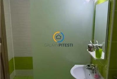 Exclusiv!!!  Apartament trei camere parter 4 Prundu, cu balcon la bulevard - 7