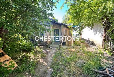 Casa de vanzare Colentina-Fundeni, teren 232 mp, ideal demolare sau renovare - 3