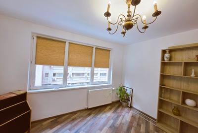 2 camere de închiriat – Ultracentral, Sala Palatului – Calea Victoriei mobilat - 4