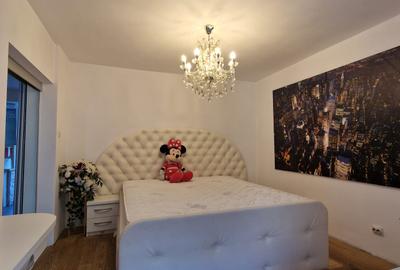 Decebal - Muncii - Alba  Iulia - Apartament 4 camere - mobilat utilat modern - 1