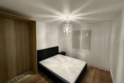 Apartament 3 Camere Basarabia Etaj 1 Decomandat 2 Wc - 4