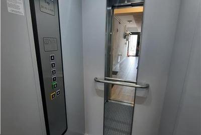 Apartament modern cu 3 camere terasa parcare in Kogalniceanu - 11