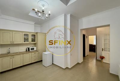 Inchiriere apartament 4 camere Cal. Victoriei pretabil birou - 5