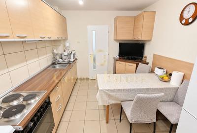 Apartament 4 camere de vânzare – Feldioara, Brașov - 1
