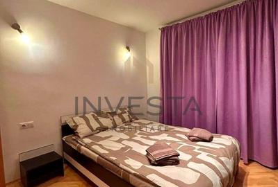 Apartament 2 camere | Piata Mihai Viteazu | Investitie sau Locuinta! - 4