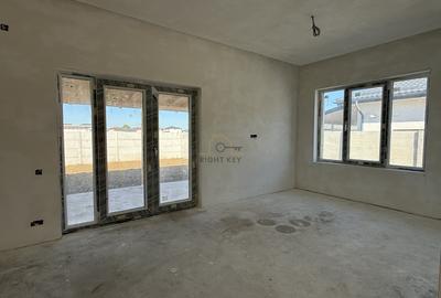 Casa Dragomiresti-Deal, P+Pod, 4 Cam, STB, Teren: 500mp! Comision 0%! - 5
