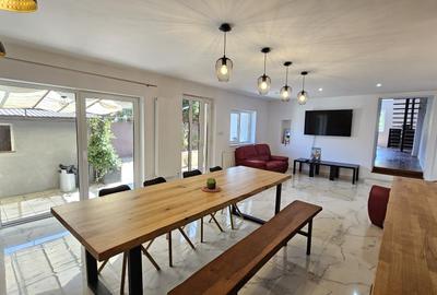 0 % comision, Casa individuala, 4 camere, 400 mp teren-Marasti - 3